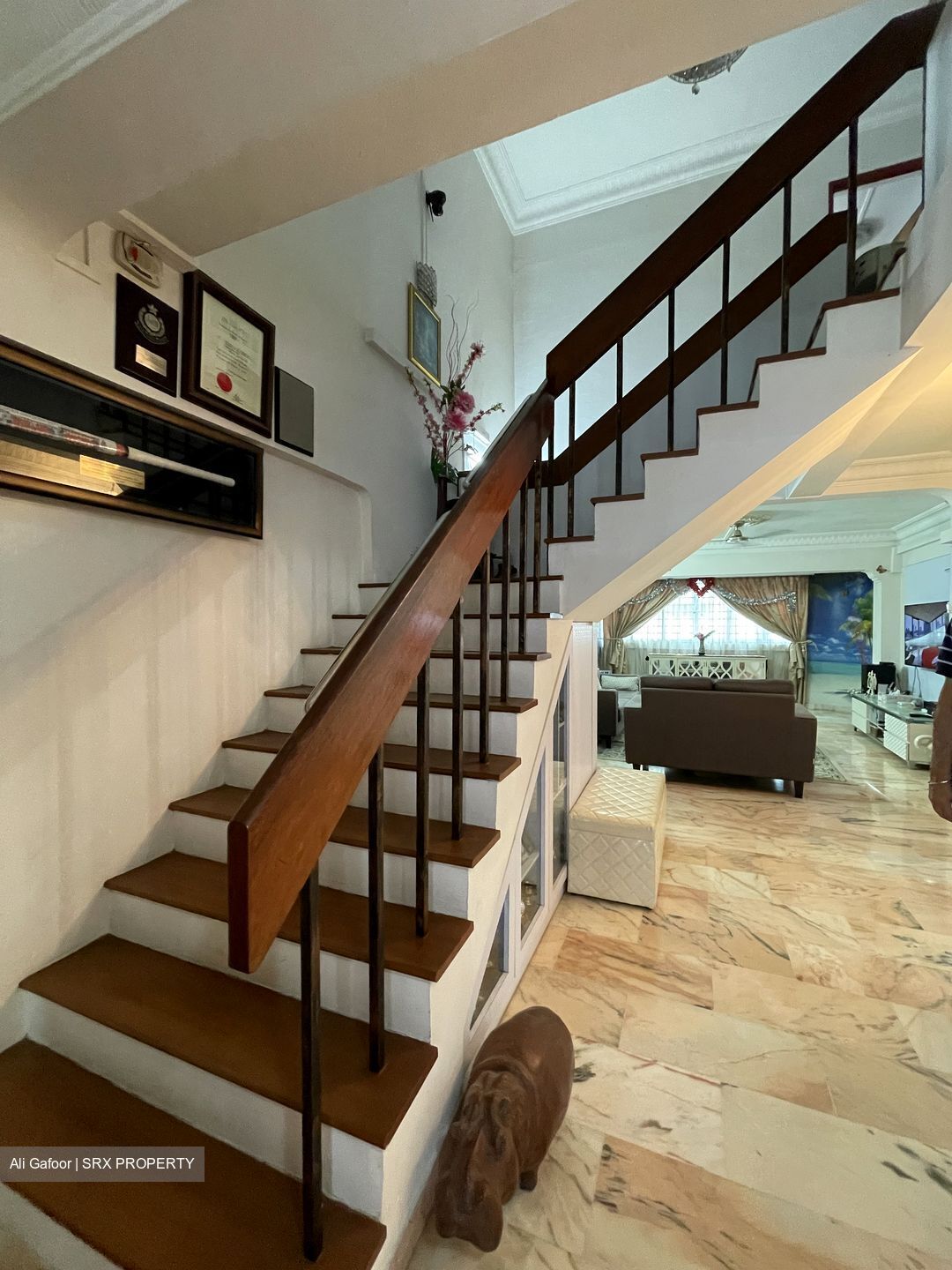 Blk 238 Hougang Avenue 1 (Hougang), HDB 5 Rooms #434070911